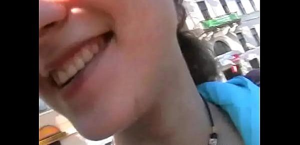  Sexual Tanya gets orgasm